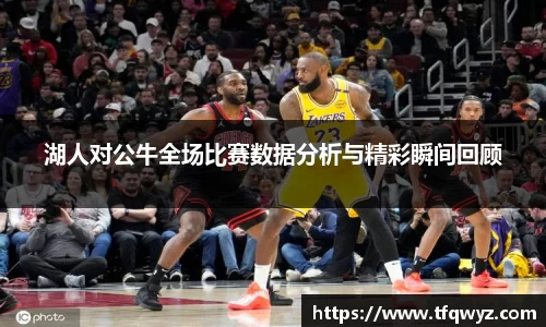 湖人对公牛全场比赛数据分析与精彩瞬间回顾