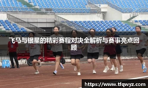 飞马与银星的精彩赛程对决全解析与赛事亮点回顾