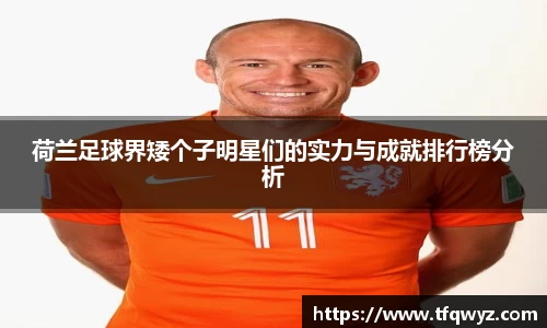 荷兰足球界矮个子明星们的实力与成就排行榜分析